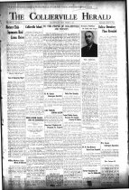 The Collierville Herald March 7, 1941